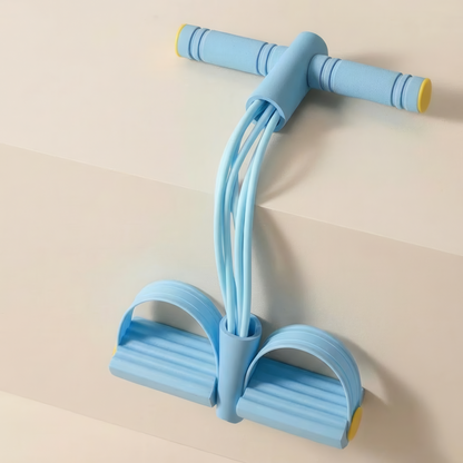 StretchForm™ 6-Tube Resistance Trainer